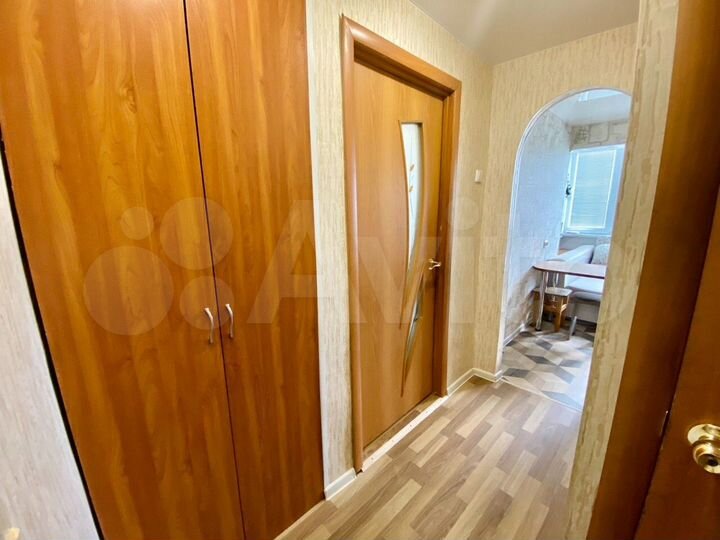 1-к. квартира, 28,7 м², 7/8 эт.