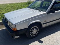 Volvo 740 2.3 AT, 1985, 451 180 км, с пробегом, цена 150 000 руб.