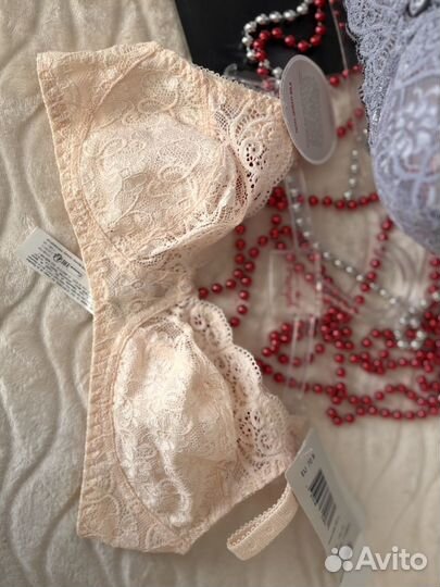 Triumph бюстгальтер 75С 70B