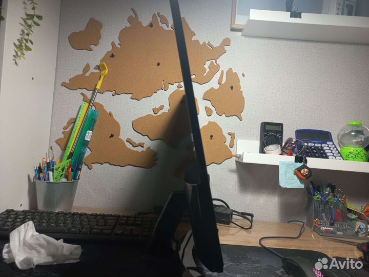 Монитор LG 24