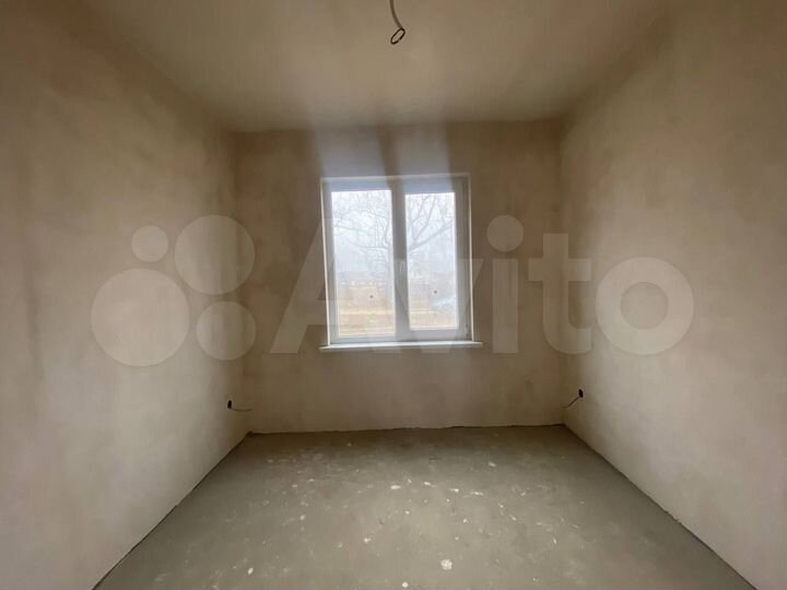 Дом 82,1 м² на участке 4,4 сот.