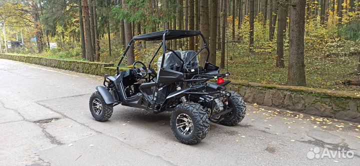 Багги KTA K5 New 2023