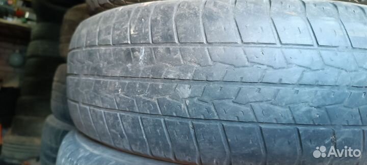 КАМА Кама-205 175/70 R13