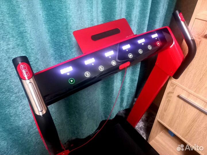 Аренда премиум беговая дорожка oxygen sport