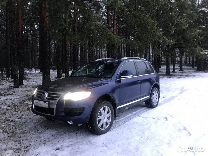 Помощь в подборе автомобиля