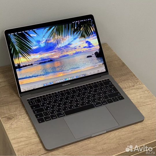 Apple MacBook Pro m1