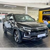 Новый Москвич 3 1.5 CVT, 2024, цена от 1 550 000 руб.