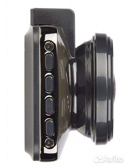 Видеорегистратор dunobil ensis duo