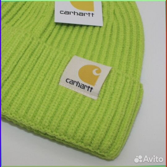 Шапка Carhartt (Art товара: 26065)