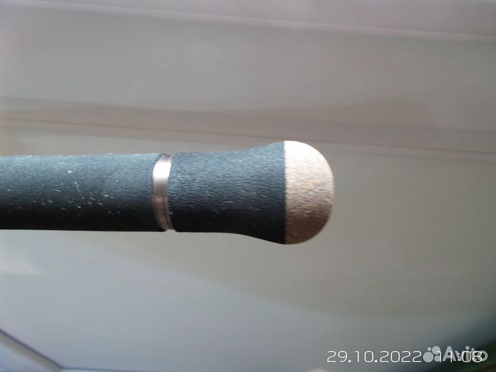 Спиннинг major craft