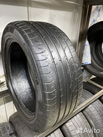 Continental ContiPremiumContact 2 225/50 R17 98H