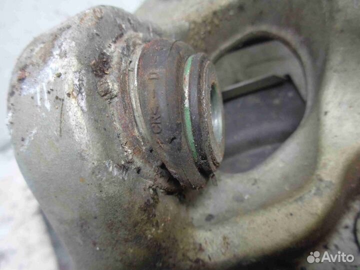 Ступица задняя правая Mercedes GLK X204