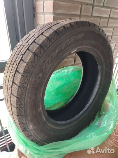 Goform W705 195/65 R15