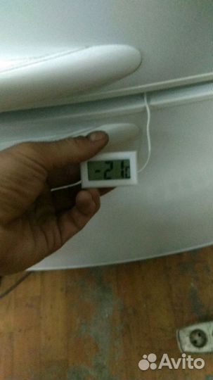 Ремонт холодильников и стиральных машин