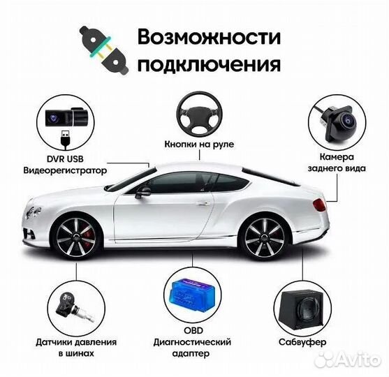 Магнитола Газель Next - лучший выбор