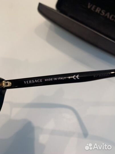 Очки оригинал Versace