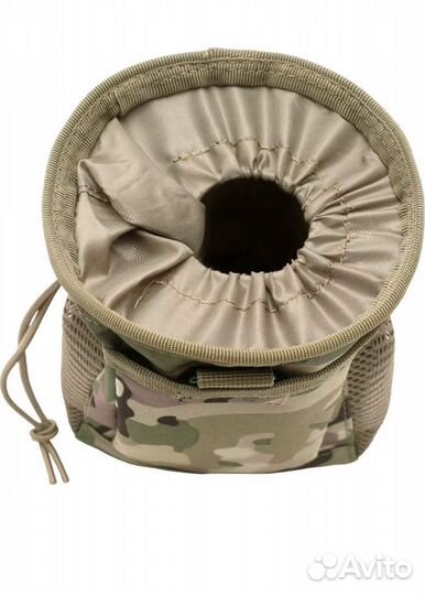 Подсумок под сброс магазинов