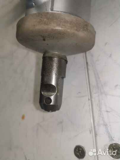 Рулевая рейка RAM III (DR/DH) (2001 - 2009)