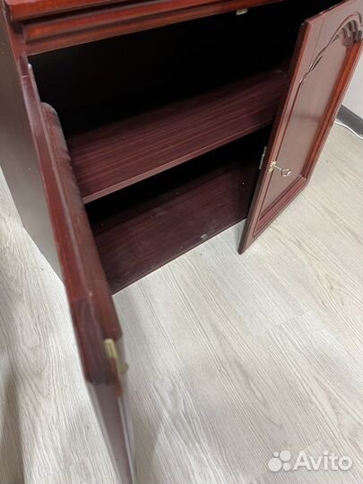 Тумба под тв