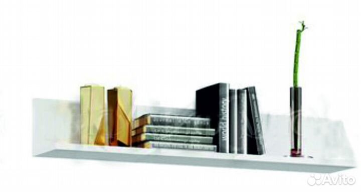 Полка навесная 