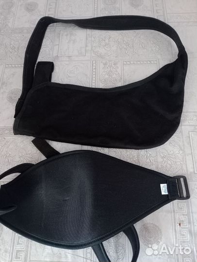 Бандаж для руки косынка