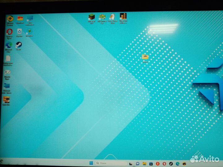 Компютер п/к