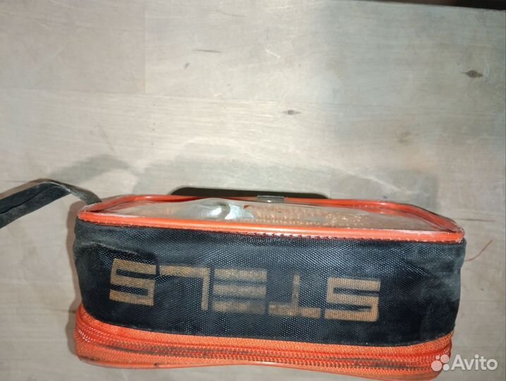 Трос буксировочный 7т