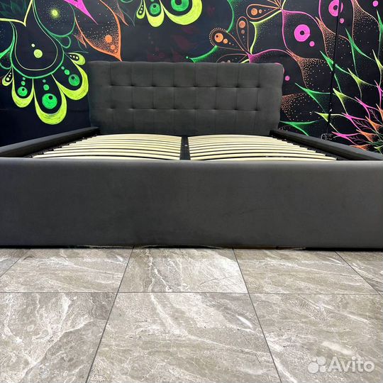 Кровать 200х200