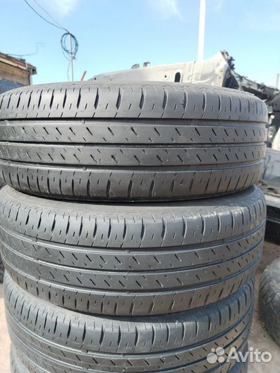 Bridgestone Ecopia EP150 185/65 R15