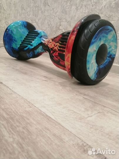 Гироскутер