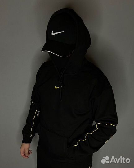 Спортивный костюм Nike Nocta на флисе
