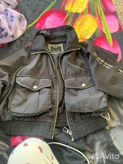 Женские вещи пакетом