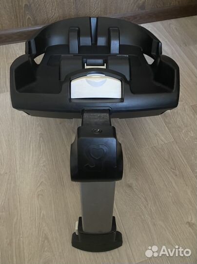 Ориганальная база Doona isofix