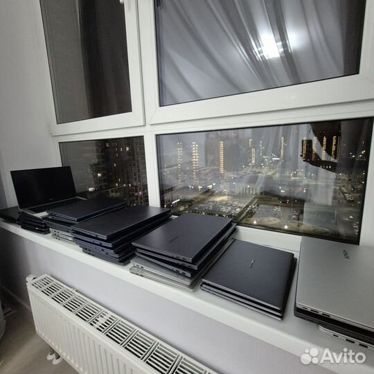 Ноутбуки honor huawei 12