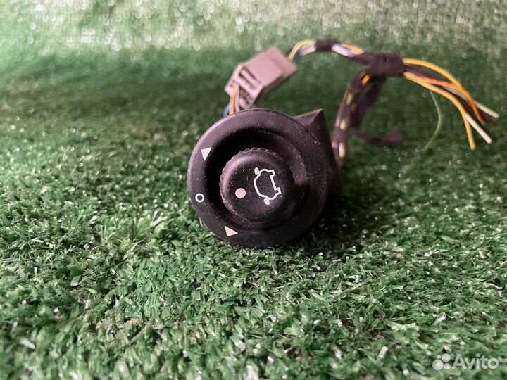 Кнопка джойстик регулировки зеркал Ford