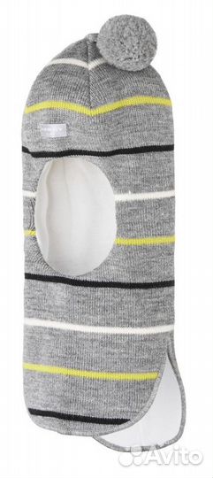 Зимние шлемы Керри 46,48,50,52,54