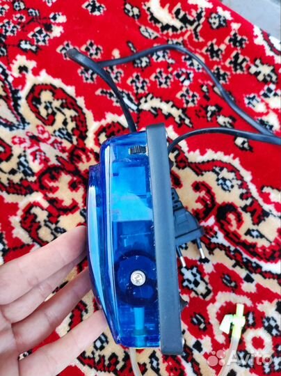 Компрессор для аквариума