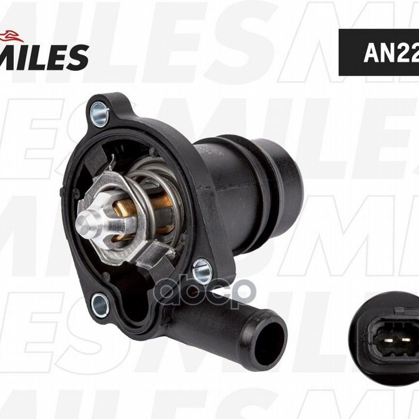 термостат на шевроле круз 1 8 - Купить запчасти и аксессуары