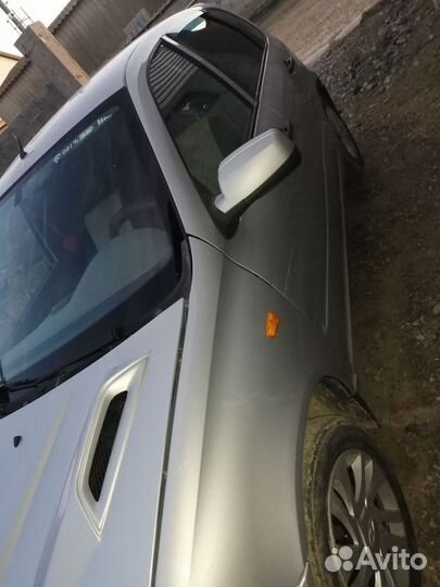 LADA Kalina 1.6 МТ, 2007, 170 000 км