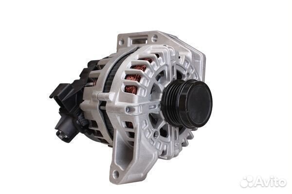 Генератор ford Focus 3 2.0 Ti CB8 mgda xqda