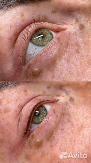 Перманентный макияж