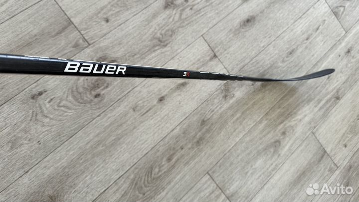 Клюшка хоккейная