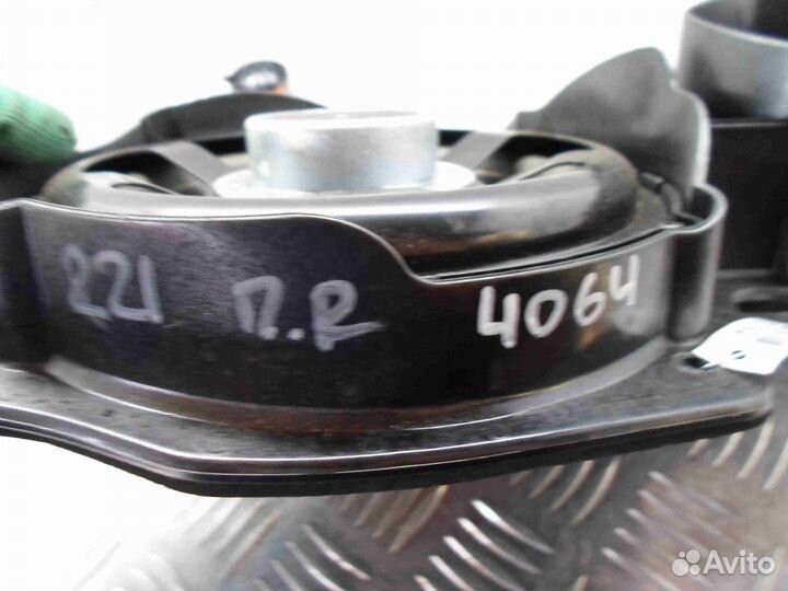 Динамик Mercedes S-klasse W221 2218205902