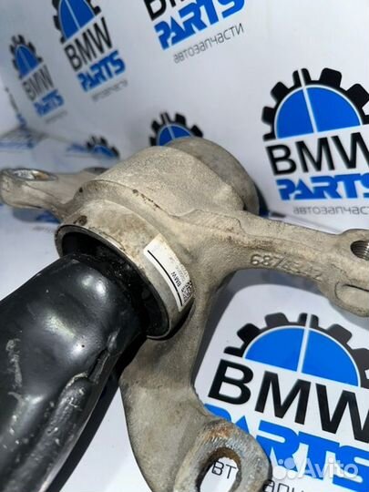 Рычаг подвески нижний передний правый Bmw X1 F48