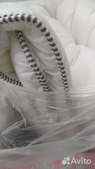 Одеяла и Подушки