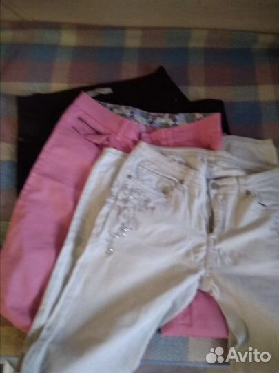 Пакет одежды