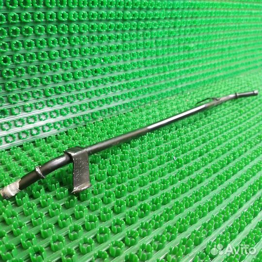 Трубка охлаждающей жидкости металлическая