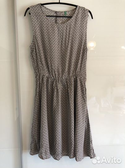 Платье женское H&M, Zara