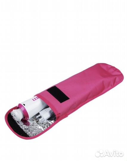 Стайлер для завивки волос