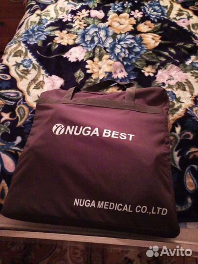 Электрический мат(Матрас)